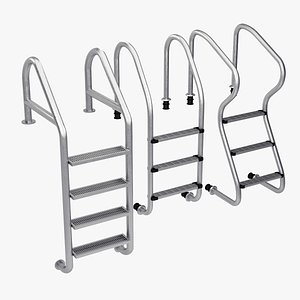 Pool Ladders