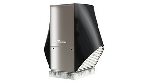 Novelan heat pump
