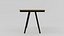 Table TROTTEN