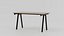 Table TROTTEN