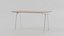 Table TROTTEN