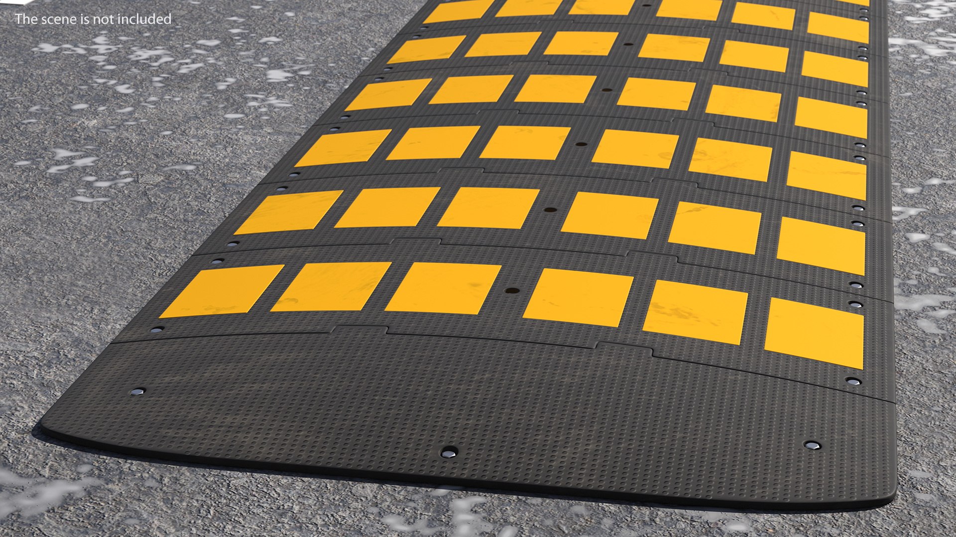 rubber speed hump dusty 3D model https://p.turbosquid.com/ts-thumb/Hp/lUoBnC/3P0omqDo/rubberspeedhumpdustymb3dmodel004/jpg/1591313317/1920x1080/fit_q87/0de96fd29affc8dc6cac98b153061ccc60b2baf4/rubberspeedhumpdustymb3dmodel004.jpg
