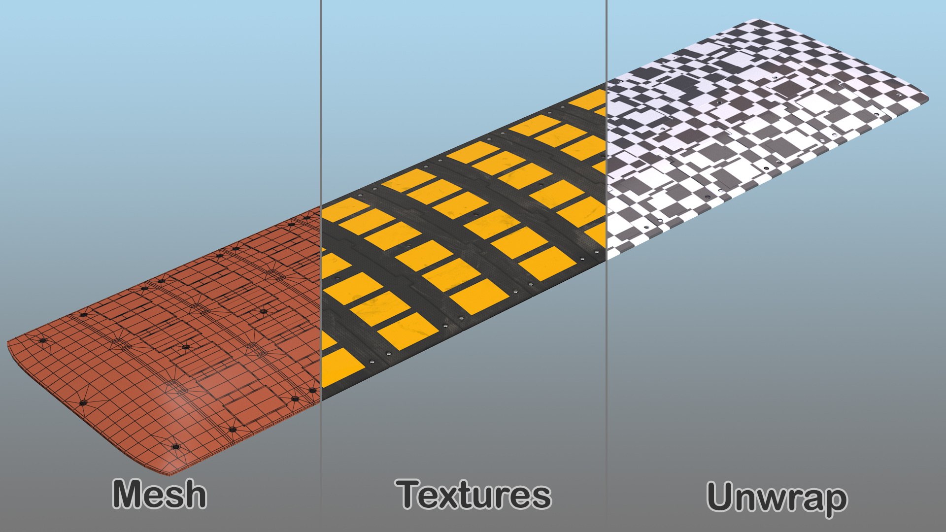 rubber speed hump dusty 3D model https://p.turbosquid.com/ts-thumb/Hp/lUoBnC/UwF3njTS/rubberspeedhumpdustymb3dmodel012/jpg/1591313386/1920x1080/fit_q87/8cff6129103a99061d5c6fd1c0d6fd2235558b16/rubberspeedhumpdustymb3dmodel012.jpg