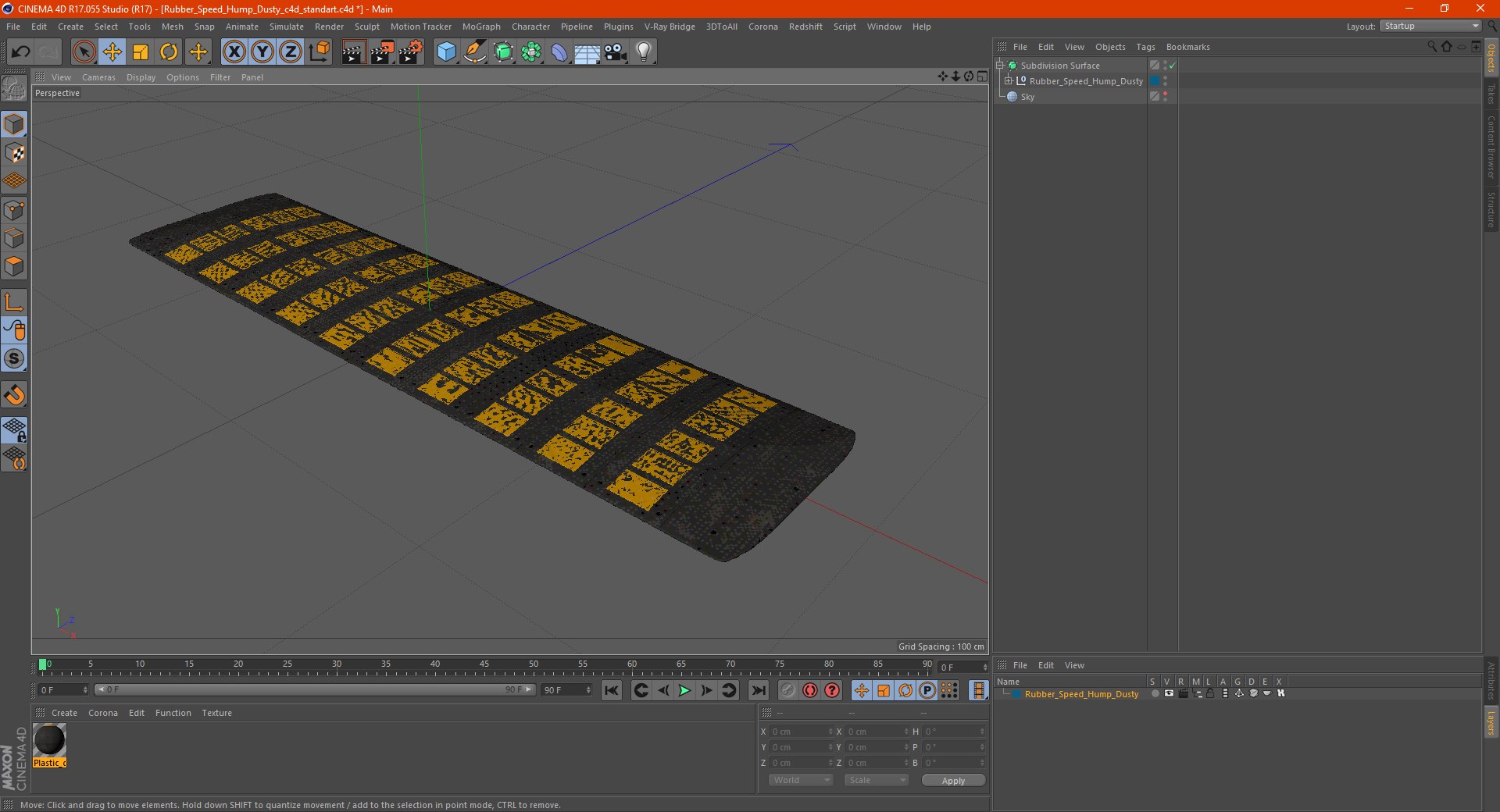 rubber speed hump dusty 3D model https://p.turbosquid.com/ts-thumb/Hp/lUoBnC/cJt3mFR3/rubberspeedhumpdustymb3dmodel018/jpg/1591313444/1920x1080/fit_q87/d9989638464f025871e9bd440ac0b2e4ae2e6f18/rubberspeedhumpdustymb3dmodel018.jpg