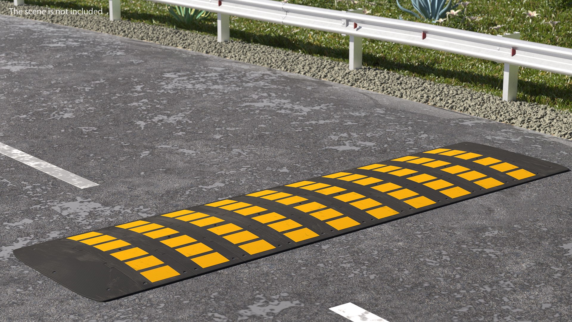 rubber speed hump dusty 3D model https://p.turbosquid.com/ts-thumb/Hp/lUoBnC/d92nZrXv/rubberspeedhumpdustymb3dmodel002/jpg/1591313299/1920x1080/fit_q87/b4cf3411e8be7373a7264a0eeb3fc5d3017ea657/rubberspeedhumpdustymb3dmodel002.jpg