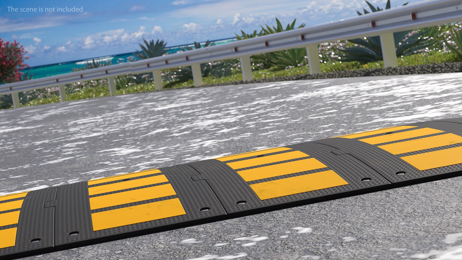 rubber speed hump dusty 3D model https://p.turbosquid.com/ts-thumb/Hp/lUoBnC/nlZ5UmgW/rubberspeedhumpdustymb3dmodel003/jpg/1591313307/1920x1080/fit_q87/97dd5d49a39d04d65939721a865c16a1b6414401/rubberspeedhumpdustymb3dmodel003.jpg