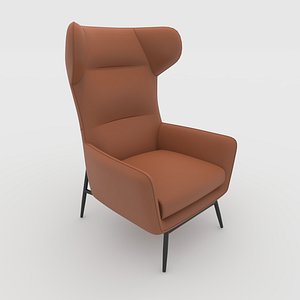 Armchair 38