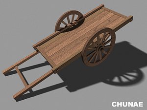 ma simple cart