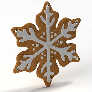 Gingerbread 10