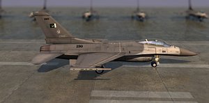 F16 Pakistan Airforce