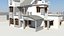 House with Texture