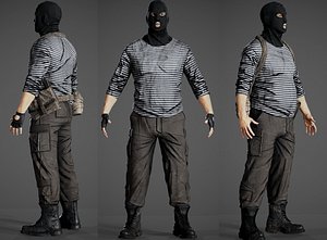 Bandit