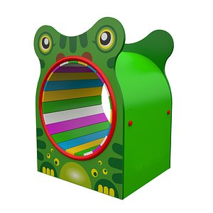 Hamster Wheel