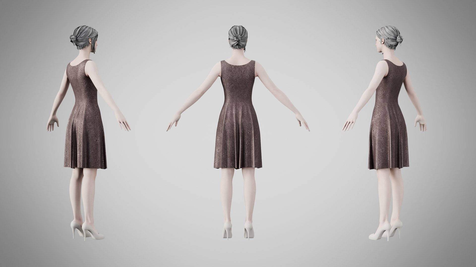 3D model Dress 36 Grey Velvet With Design https://p.turbosquid.com/ts-thumb/Hq/1wbGxv/0u/2/jpg/1765898554/1920x1080/fit_q87/74fd014ba003d6aea64f336091e4d20373d9e314/2.jpg