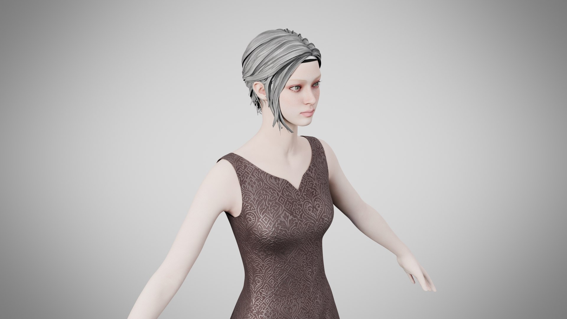 3D model Dress 36 Grey Velvet With Design https://p.turbosquid.com/ts-thumb/Hq/1wbGxv/eh/3/jpg/1765898614/1920x1080/fit_q87/8e7fdc14fdfe3cd2bddffbf61d55213fc59f435f/3.jpg
