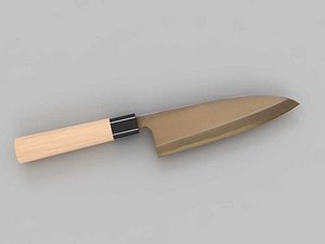 Kitchen Knife