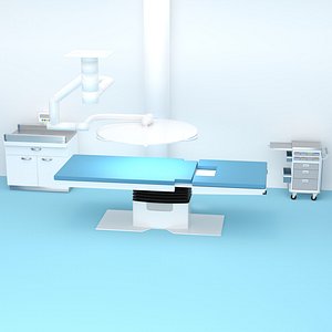 Operating Room