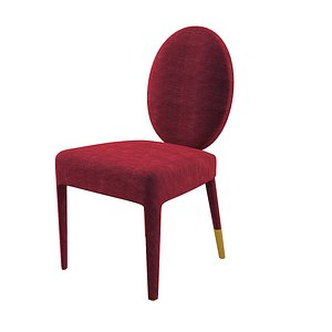 Paolo Castelli Sofia Chair