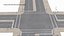 Streets kit PBR - collection 01