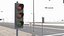 Streets kit PBR - collection 01