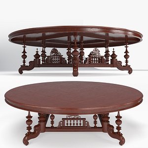 CULA ROUND TABLE