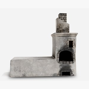 furnace brick old stove er1 model