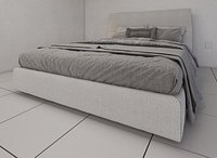 MisuraEmme Cosy bed