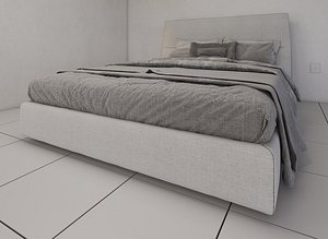 MisuraEmme Cosy bed