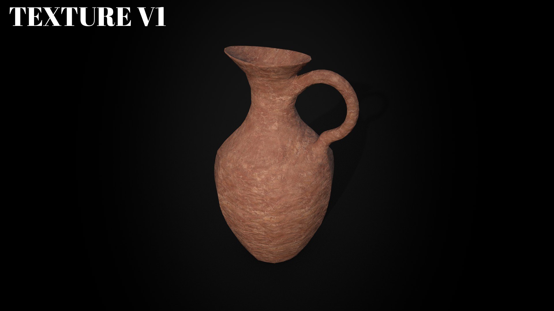 Ancient Terracotta Jar - Game Ready - Low Poly Low-poly 3D model 3D https://p.turbosquid.com/ts-thumb/Hq/DKBw6a/Er/texturev1/png/1757949733/1920x1080/fit_q87/6e9ff87a84267157ffb1b8dd7346d1e95f6fbeaa/texturev1.jpg