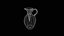 Ancient Terracotta Jar - Game Ready - Low Poly Low-poly 3D model