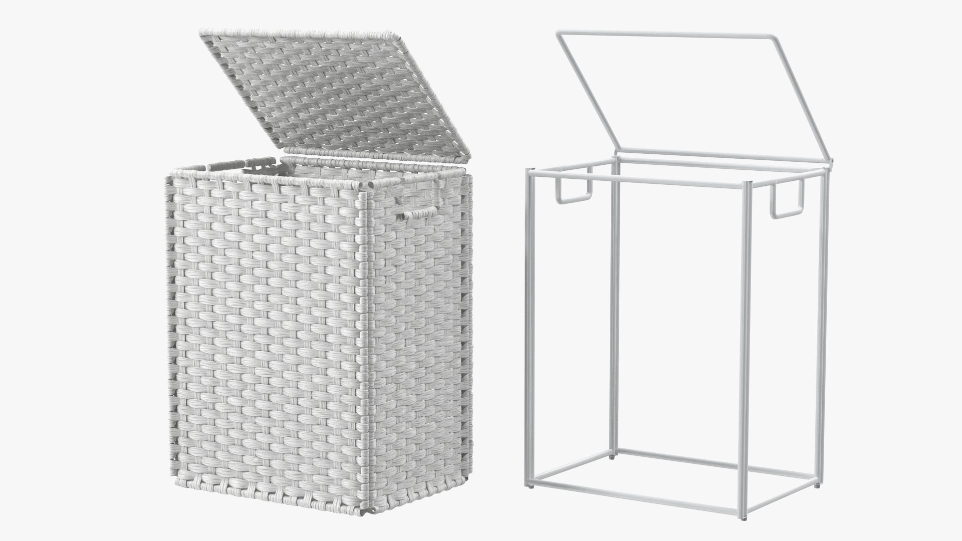 Wicker Laundry Basket White 3D https://p.turbosquid.com/ts-thumb/Hq/Ejfngl/q0/wickerlaundrybasketwhite3dsmodel013/jpg/1650224781/1920x1080/fit_q87/2607b39cbdbcf1337aa59cd540c2d40cb5b9916b/wickerlaundrybasketwhite3dsmodel013.jpg