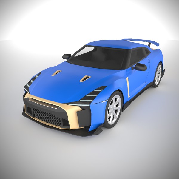 polycar n61 lp1 cars model