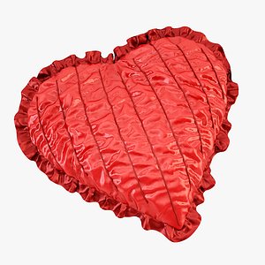 3ds max pillow 03