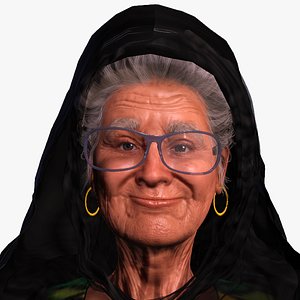 GRANDMA