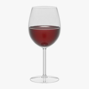 Wine Glass
