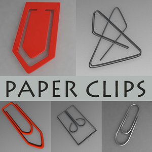 paper 3d dxf