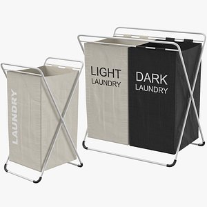 Laundry Hamper Collection