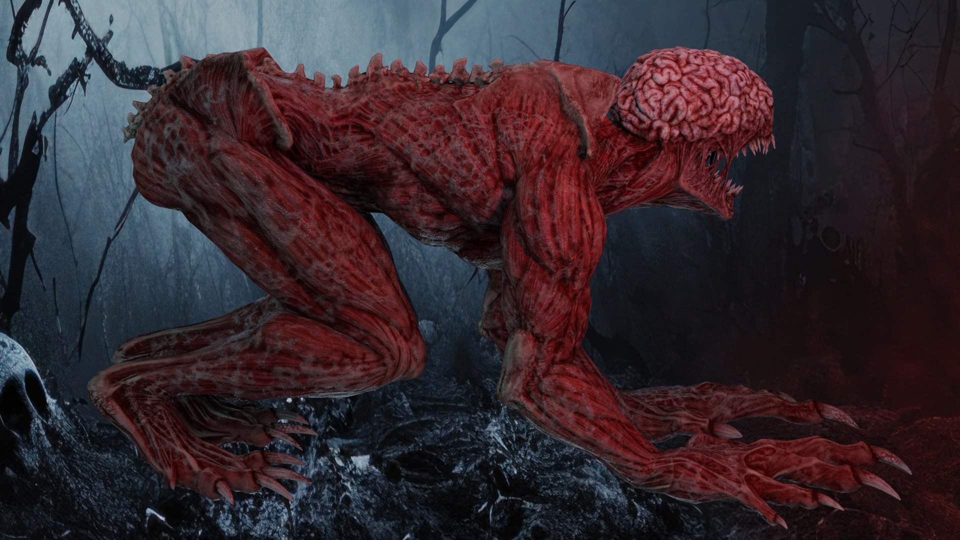 Licker low-poly model https://p.turbosquid.com/ts-thumb/Hq/dFN1MJ/cB/20001/png/1776421858/1920x1080/fit_q87/3776db2fd0511f01a2a03b11340c0433ae21a0b6/20001.jpg