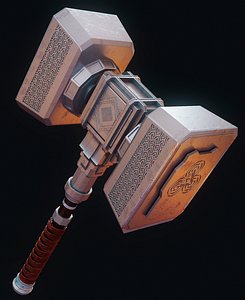 Hammer