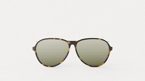 Alexander Mcqueen - AM0193S-004 Sunglasses