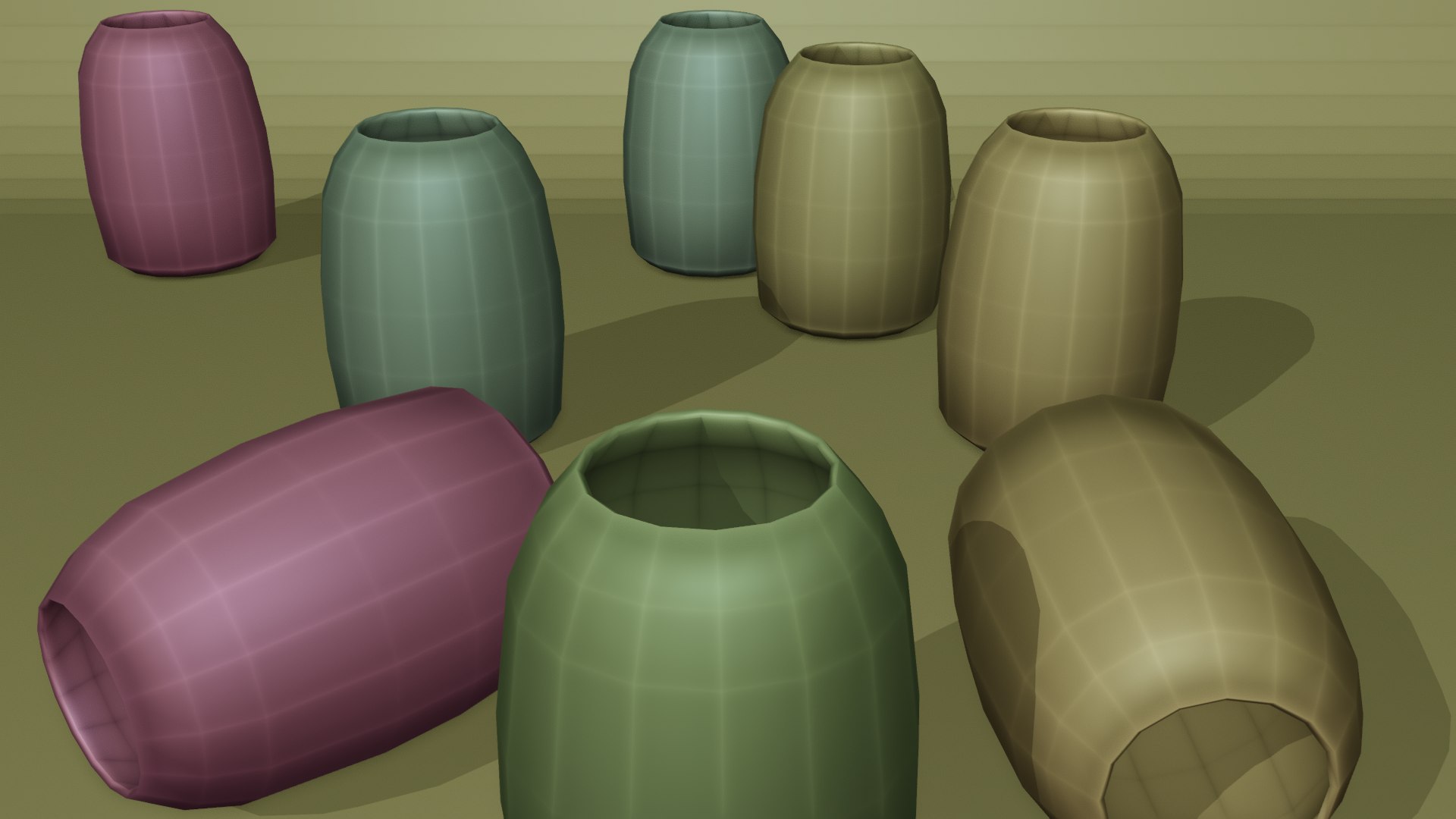 enviroments vases for videogame 3D https://p.turbosquid.com/ts-thumb/Hq/gPjdxB/hg/asset5/png/1648211640/1920x1080/fit_q87/66629318aef5703301c10b53428d6c790d322ec1/asset5.jpg