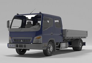 Truck Cargo