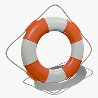 Lifebuoy