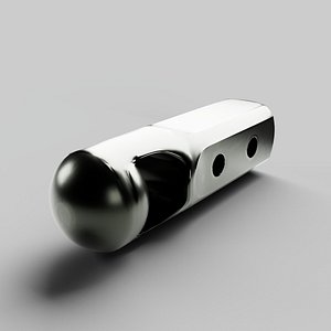 Tow hitch
