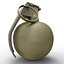 Granada m67 frag