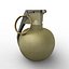 Granada m67 frag