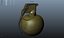 Granada m67 frag
