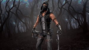 Plague Doctor 2