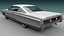 Chrysler 300 1968