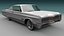 Chrysler 300 1968